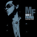 Mike Farris - Silver & stone (CD) - Discords.nl