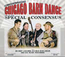 Special Consensus - Chicago barn dance (CD) - Discords.nl