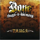 Bone Thugs-n-harmony - T.h.u.g.s. (CD) - Discords.nl