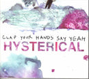 Clap Your Hands Say Yeah - Hysterical (CD) - Discords.nl