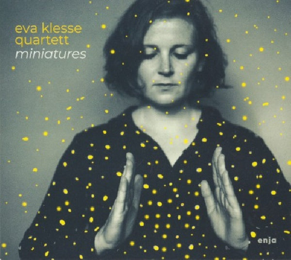 Eva Klesse -quartet- - Miniaturen (CD) - Discords.nl