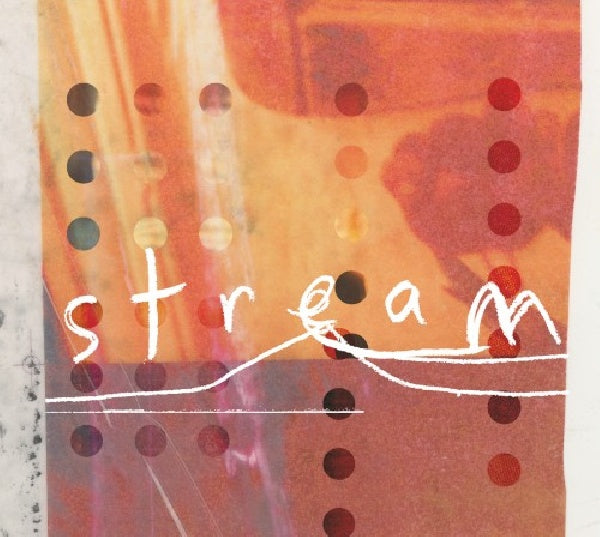 Schweizer - Stream (CD)