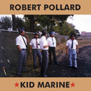 Robert Pollard - Kid marine (LP) - Discords.nl