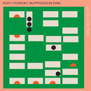 Eddy Current Suppression Ring - All in good time (LP) - Discords.nl