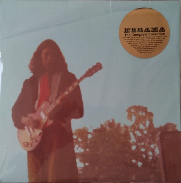 Kedama - Complete collection (LP) - Discords.nl