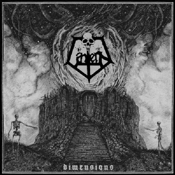 Lantern - Dimensions (CD) - Discords.nl