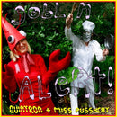 Quintron & Miss Pussycat - Goblin alert (CD) - Discords.nl