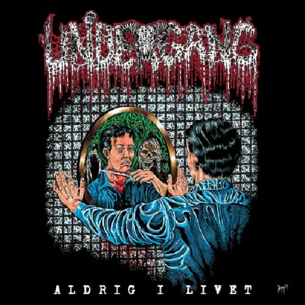 Undergang - Aldrig i livet (CD) - Discords.nl