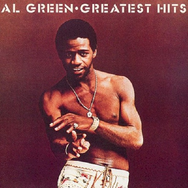 Al Green - Greatest hits (CD) - Discords.nl