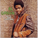 Al Green - Let's stay together (LP) - Discords.nl