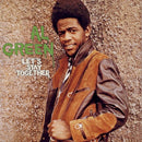 Al Green - Othello Anderson Quintet - Let's stay together (CD) - Discords.nl