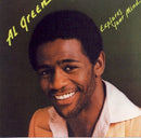 Al Green - Explores your mind (CD) - Discords.nl