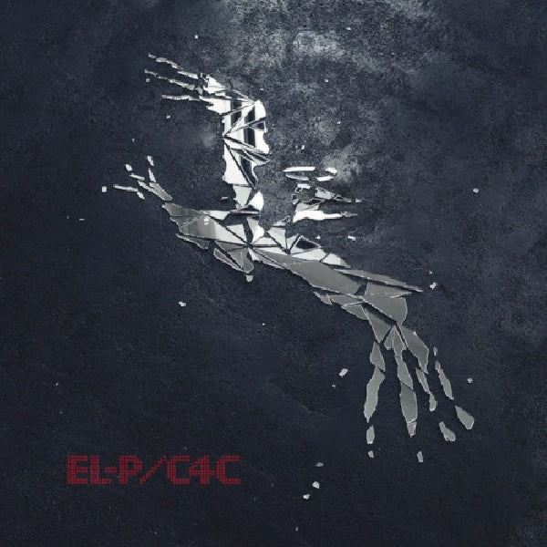 El-p - Cancer for cure (CD) - Discords.nl