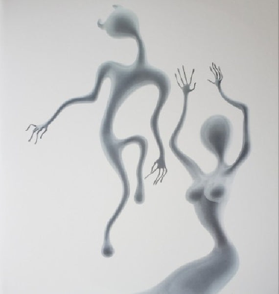 Spiritualized - Lazer guided melodies (LP) - Discords.nl