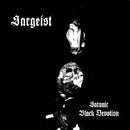 Sargeist - Satanic black devotion (CD) - Discords.nl