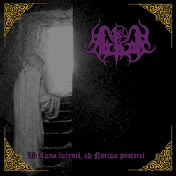 Abhor - Ab luna lucenti, ab noctua protecti (CD) - Discords.nl