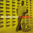 Ali Farka Toure - Red & green (CD) - Discords.nl