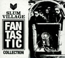 Slum Village - Fan-tas-tic collection (CD) - Discords.nl