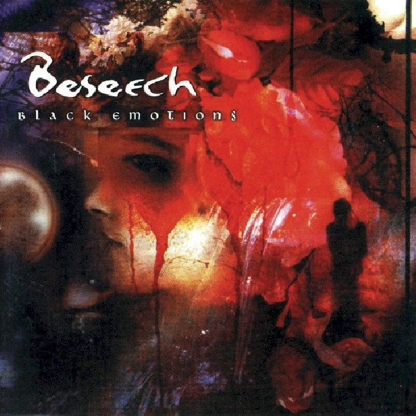 Beseech - Black emotions (CD) - Discords.nl