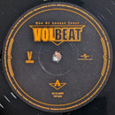 Volbeat - God Of Angels Trust (LP)