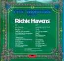 Richie Havens - Pop History Vol. 13 (LP Tweedehands) - Discords.nl