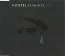 Michael Jackson - Cry (CD Tweedehands) - Discords.nl