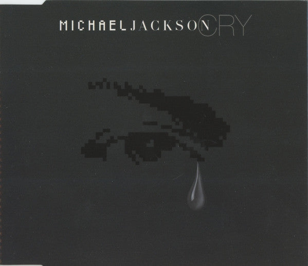 Michael Jackson - Cry (CD Tweedehands) - Discords.nl