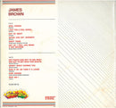 James Brown - James Brown (LP Tweedehands)
