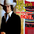 Ian Tyson - One jump ahead of the dev (CD) - Discords.nl