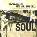 Ronnie Earl - Now my soul (CD) - Discords.nl