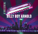 Billy Boy Arnold - Blues soul of billy boy.. (CD) - Discords.nl