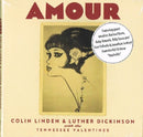 Colin Linden & Luther Dickinson - Amour (CD) - Discords.nl