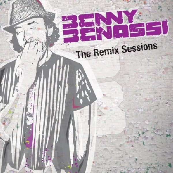 Benny Benassi - Remix sessions (CD) - Discords.nl