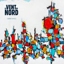 Le Vent Du Nord - Territories (CD) - Discords.nl