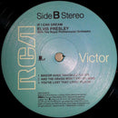 Elvis Presley With The Royal Philharmonic Orchestra - Elvis Presley With The Royal Philharmonic Orchestra - If I Can Dream  (LP) - Discords.nl