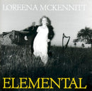 Loreena Mckennitt - Elemental (CD) - Discords.nl