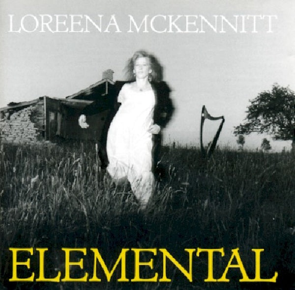 Loreena Mckennitt - Elemental (CD) - Discords.nl