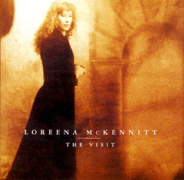 Loreena Mckennitt - Visit: the definitive edition (CD) - Discords.nl