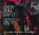 Gordon Grdina -quartet- - Cooper's park (CD) - Discords.nl