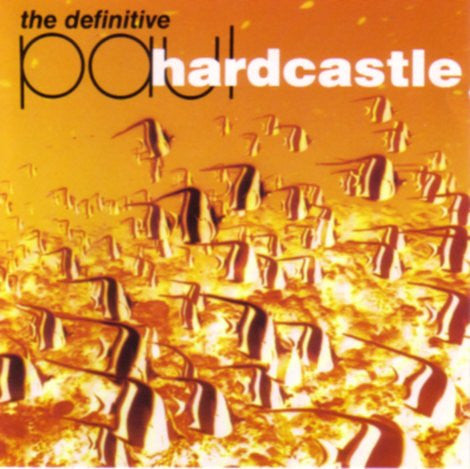 Paul Hardcastle - The Definitive Paul Hardcastle (CD Tweedehands)