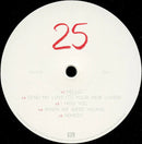 Adele - 25 (LP) - Discords.nl