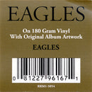 Eagles - Eagles  (LP) - Discords.nl