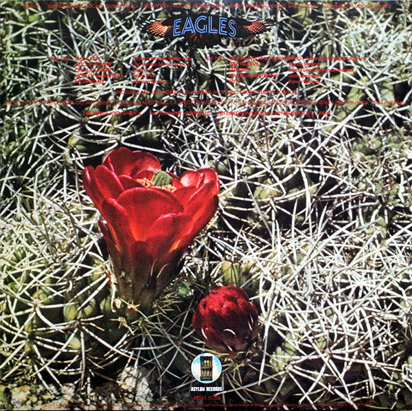 Eagles - Eagles  (LP) - Discords.nl