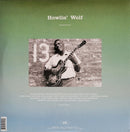 Howlin' Wolf - Howlin' Wolf (LP)