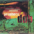 Roots Radics - Prophecy of dub (LP) - Discords.nl