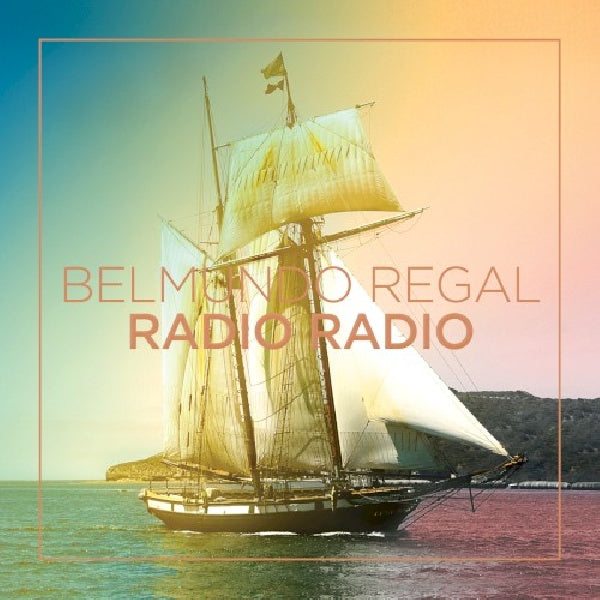 Radio Radio - Belmundo regal (CD) - Discords.nl