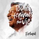 Jean Ferland -pierre - Toutes les femmes de ma vie (CD) - Discords.nl