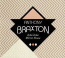 Anthony Braxton - Echo echo mirror house (CD) - Discords.nl