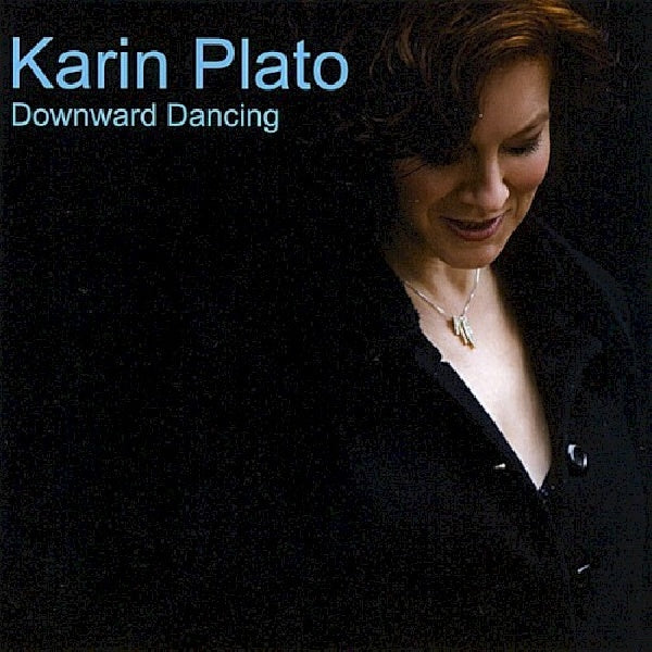 Karin Plato - Downward dancing (CD) - Discords.nl