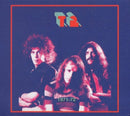 T2 - 1971-72 (CD) - Discords.nl